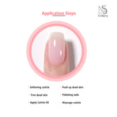 CUTICLE OIL (J2)